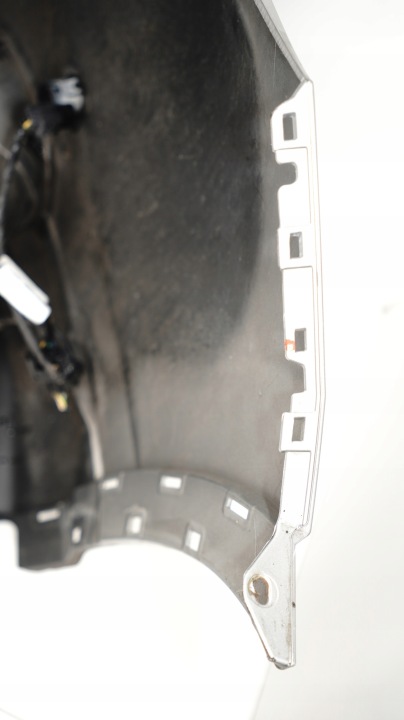 фото №10, Бампер перед передний nissan qashqai j11 13-17r pdc ky0