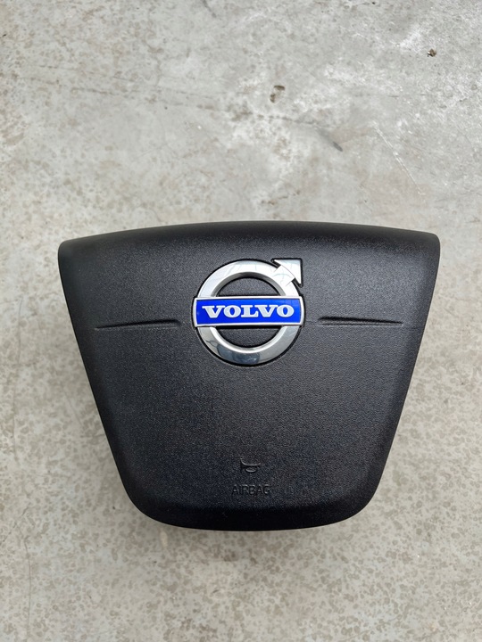 фото №9, Панель консоль подушка безопасности ремни volvo s80 2 ii xc70 2 ii v70 3 iii дерево