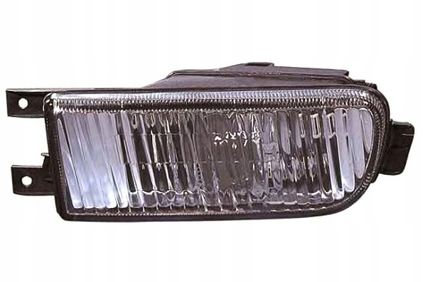 фото №1, Depo галоген audi 100 2.4 d 4a. c4