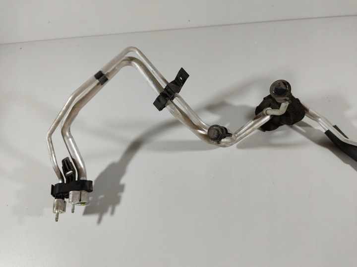 фото №6, Range rover evoque 13r шланг кондиционера