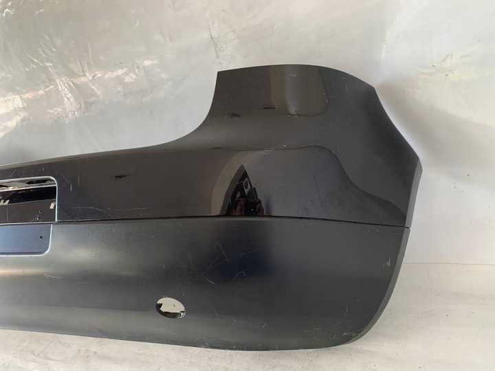 фото №3, Бампер зад задній vw golf v 5 hb 03-08