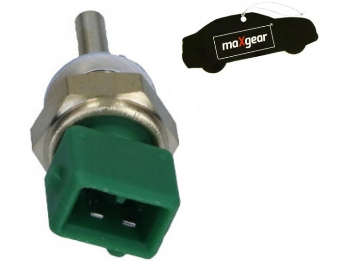 фото №11, Maxgear 21-0242 датчик, температура жидкости охлаждающей