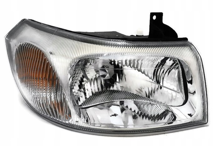фото №1, Ford transit 2000-2006 фара правые depo