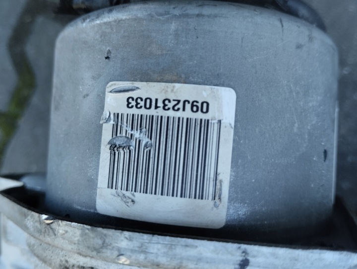 фото №7, Усилитель руль электрические hyundai i30 563002l600