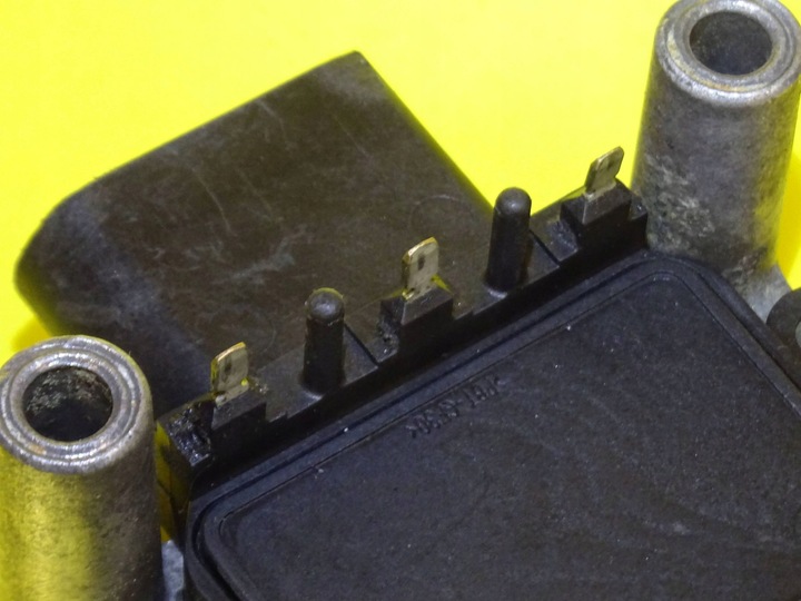 фото №5, Модуль зажигания vw golf iv 032905106b nr1781