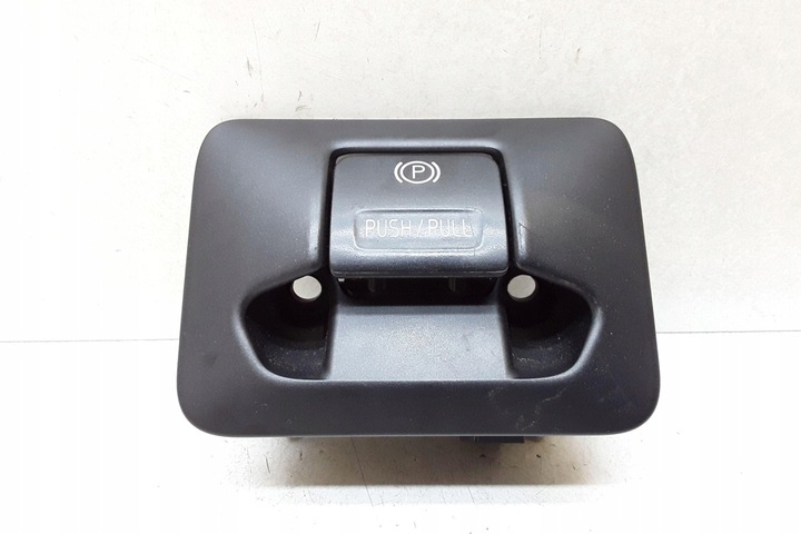 фото №2, Кнопка тормоза ручного volvo v70 ii sw 30773539 2.5l бензин 154kw