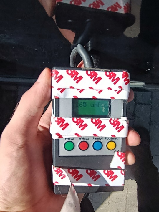 фото №5, Двері ліві лівий перед ford focus mk2