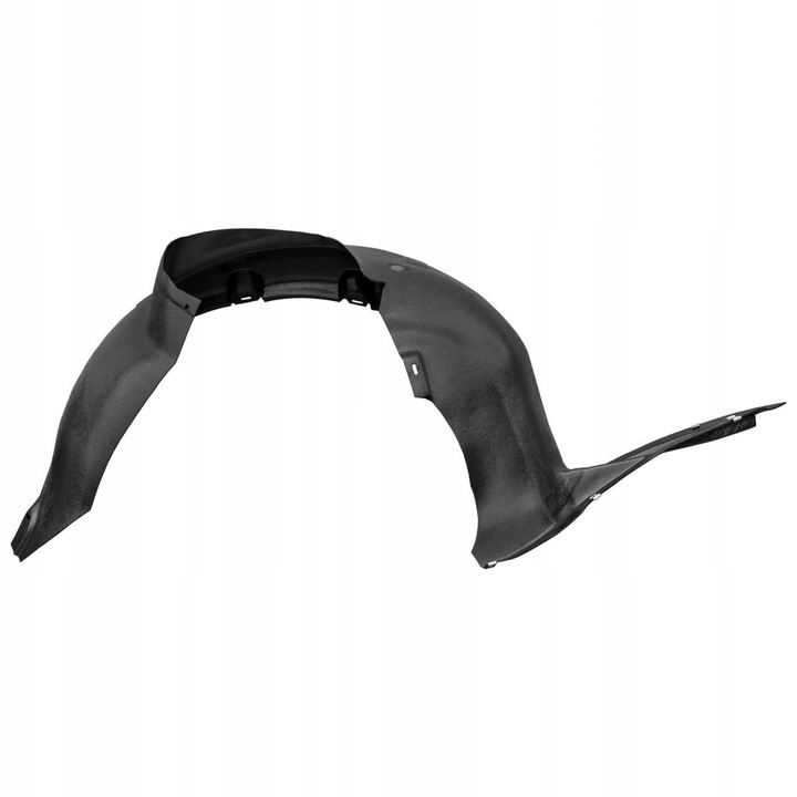 фото №1, Підкрилок do seat cordoba ii 2003-2009