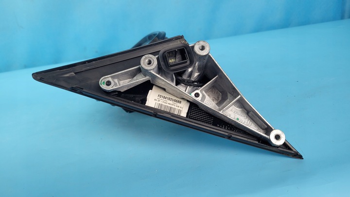 фото №10, Bmw 5' g31 518d touring 18r дзеркало зовнішні праві 5 pin 7485204