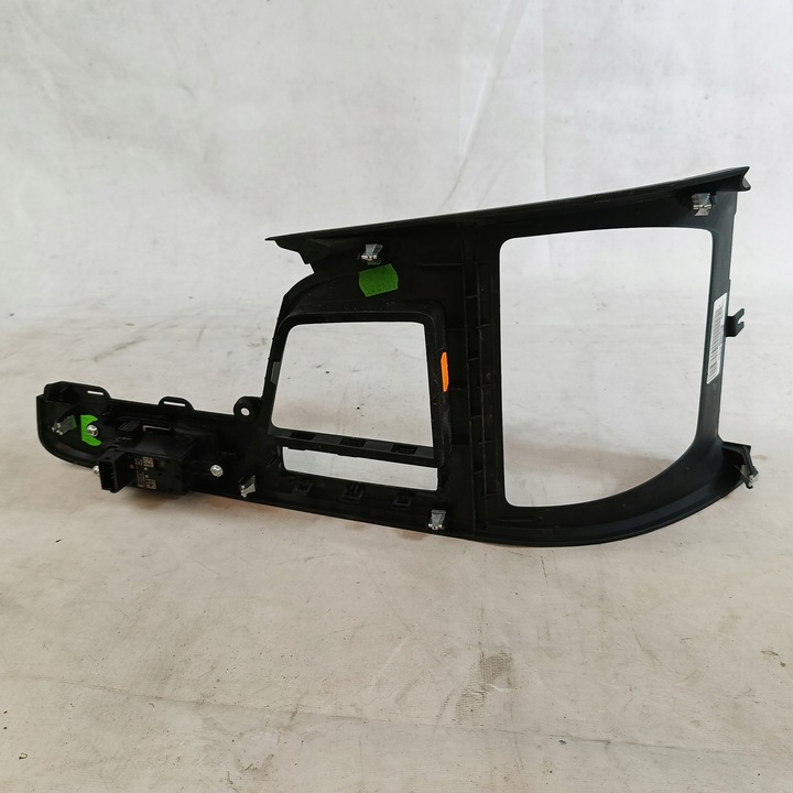 фото №9, Bmw x1 f48 07- панель изменения коробки передач usa 9388422-02