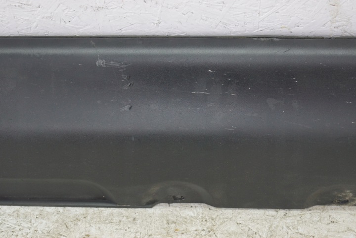 фото №6, Поріг планка права bmw x5 e53 8402336