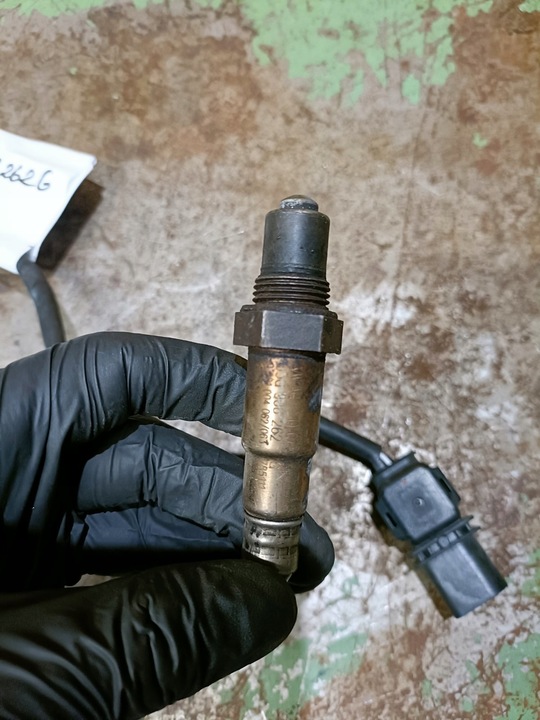 фото №5, Лямбда-зонд vw 03g906262g 2.0tdi brd