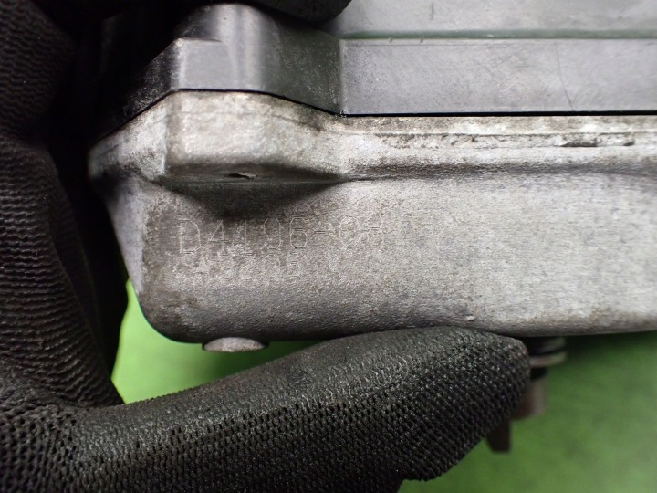 фото №10, Пристрій запалення зажигания honda accord vi 1.8 v- tec 00r30100pdae02 4278b d4t96-08