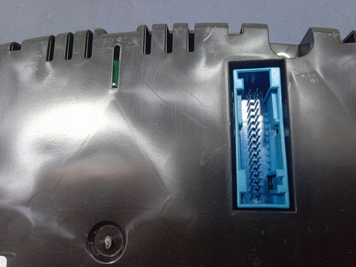 фото №5, Vw jetta vi 5c6 2.0 tdi прилади спідометр  eu 5c6920876a