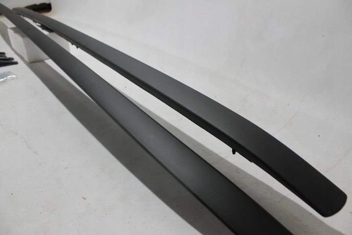 фото №10, Рейлинги крышные lexus lx570 2016-2021