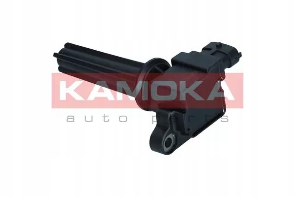 фото №9, 7120043 kam катушка зажигания cadillac bls 06-, bls wagon 07-