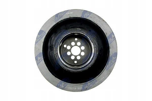 фото №10, Nty колесо ременное вала коленчатого audi vw 2.7tdi 3.0tdi a4 04-08 a6