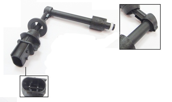 фото №3, Датчик уровня жидкости омывателя volvo fh/fm 6