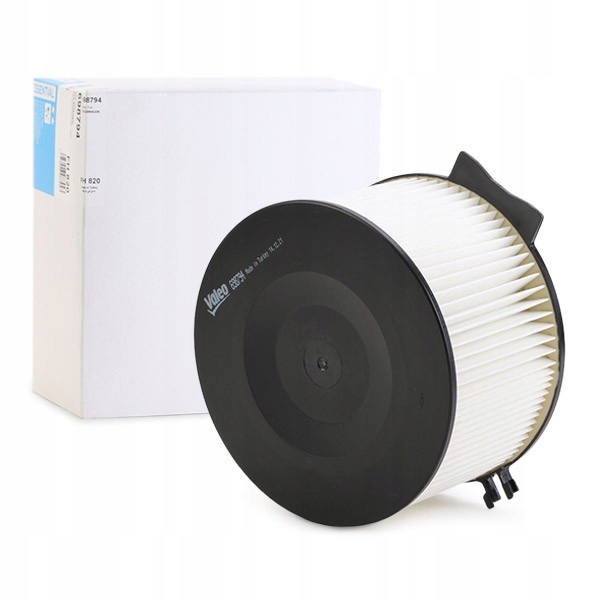 фото №1, Фильтр салонный valeo 698794