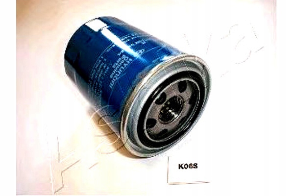 фото №1, Фільтр масла ashika 263104a010 263104a000 ko094 i00