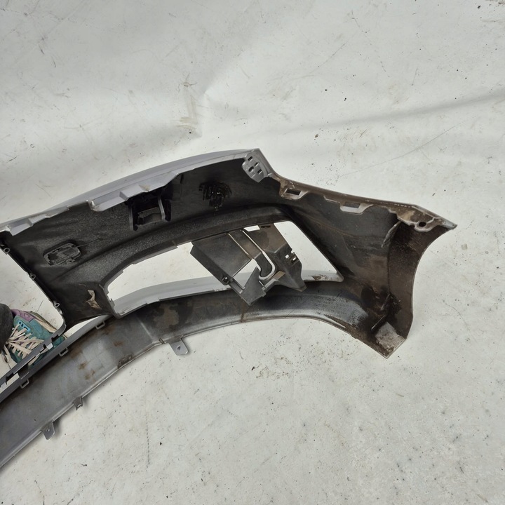 фото №12, Audi a4 8w b9 s-line 15-19 бампер перед переднє 4xpdc spr 8w0807437f