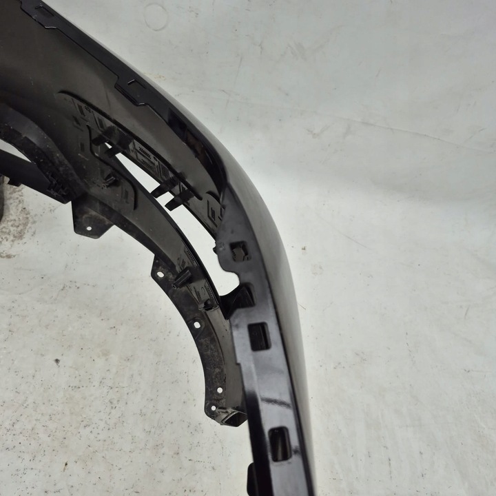 фото №9, Tesla модель y бампер перед переднє 1493745-00-a