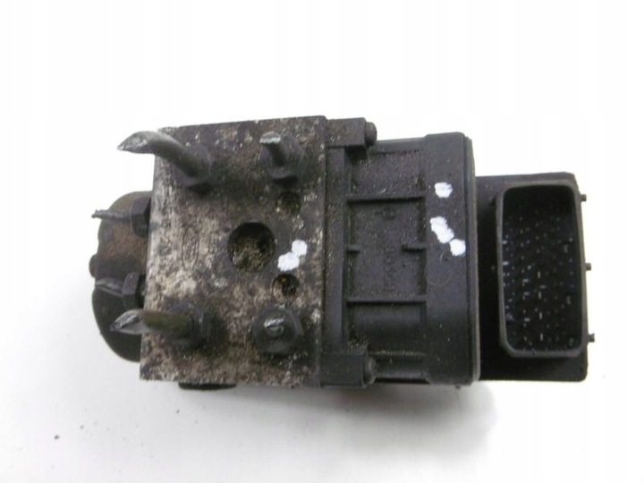 фото №7, Ford transit 00-06 насос блок abs 1c15-2m110-ae bosch 0265216672