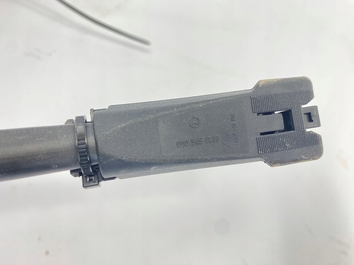 фото №7, Жгут установка электрический mercedes w124 1244400313