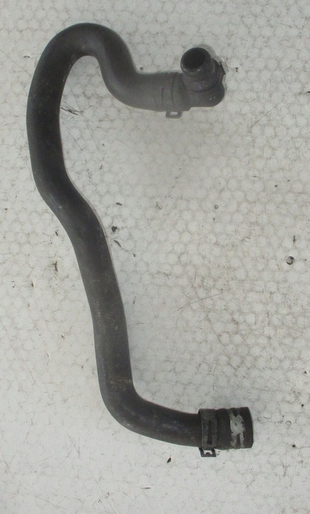 фото №1, Mercedes c-klasaw204 1.6k шланг труба шланг води