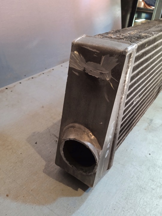 фото №8, Інтеркулер вживаний