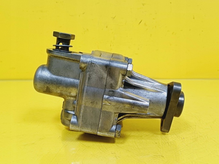фото №7, Насос гидроусилитель audi a6 c4 100 c4 2.5 tdi 048145155f nr25