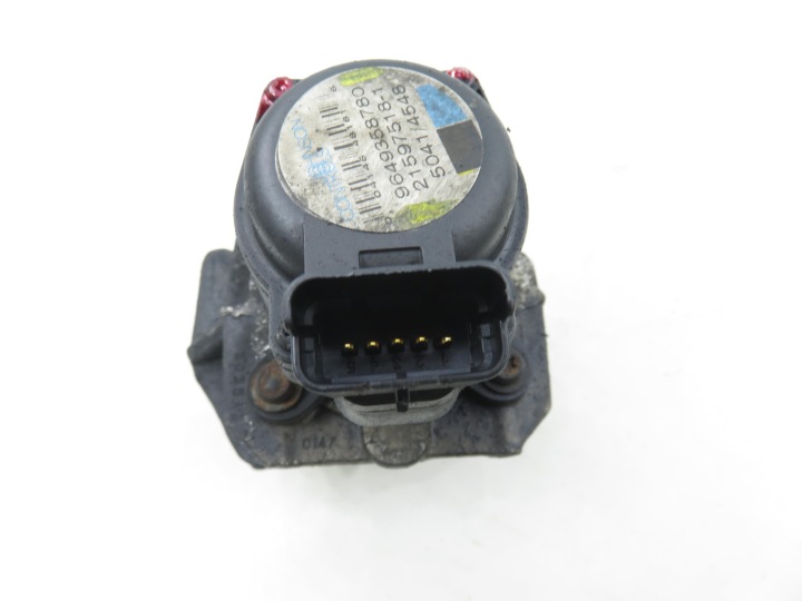 фото №7, Клапан egr peugeot 4071.6 hdi 9649358780 215975181