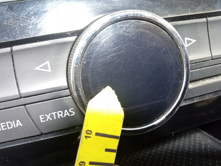 фото №9, Skoda rapid радио 5jb857097c