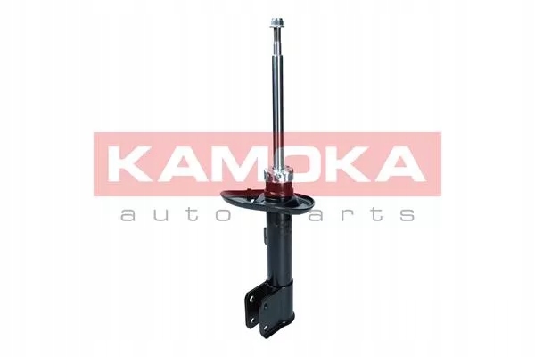 фото №6, Амортизатор передній. pr.gaz. 2000499 kamoka