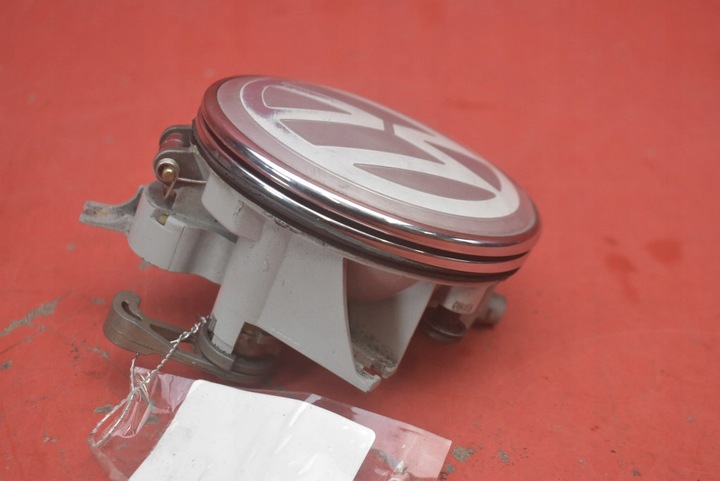 фото №5, Ручка кришки зад задньої емблема 1c0827297 vw new beetle 98-05