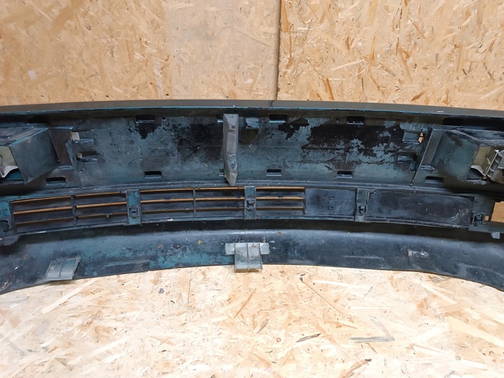 фото №11, Audi 80 b4 купе cabrio 1994r- бампер перед переднее 895807101b