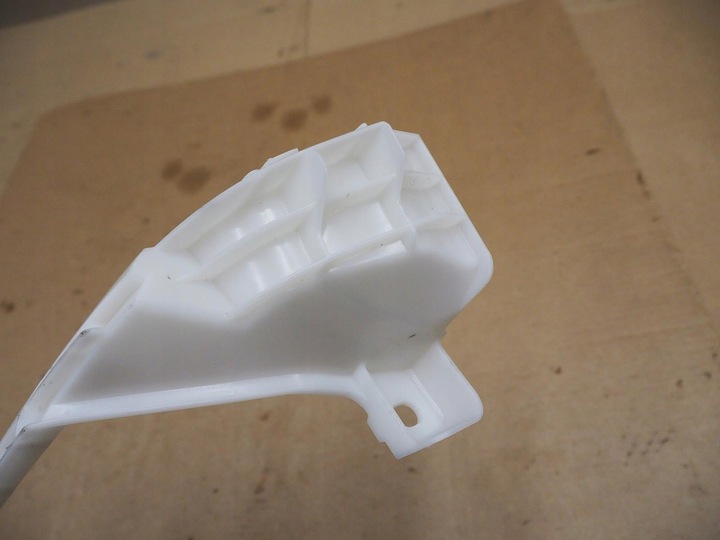 фото №9, Mitsubishi eclipse cross рестайлінг ковзун зад лівий