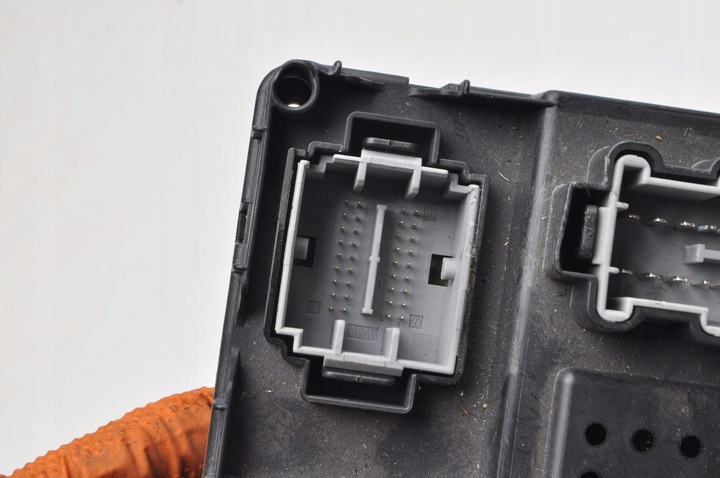 фото №7, Volvo xc90 модуль cem 30786476 28062211