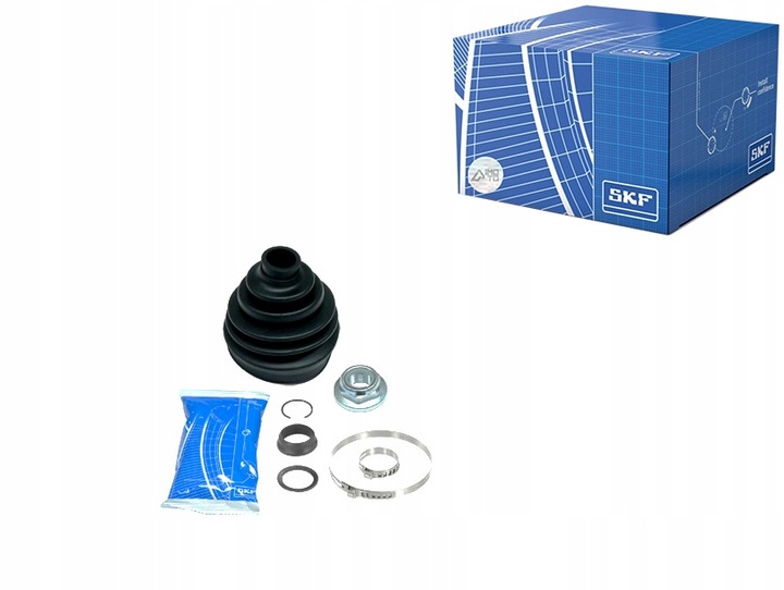 фото №1, Защита шарнир наружного audi a1 a3 tt seat altea altea xl