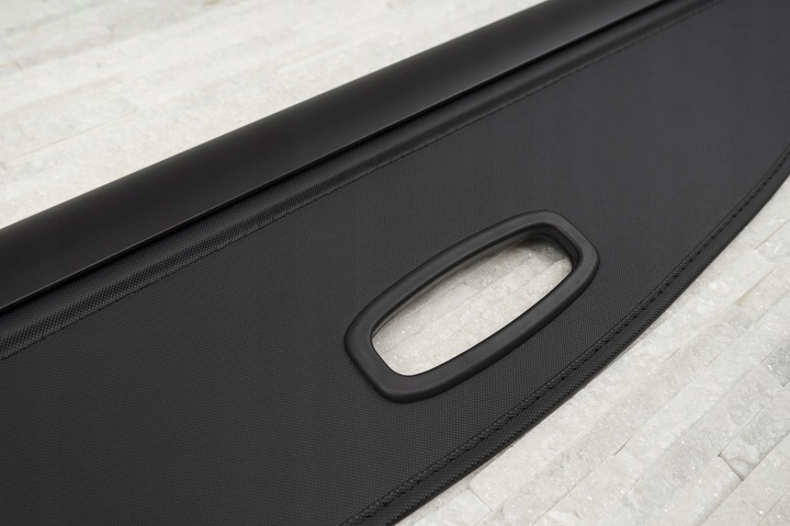 фото №7, Mercedes glc купе c253 2015-2022 ролета багажника чёрная a2538109703