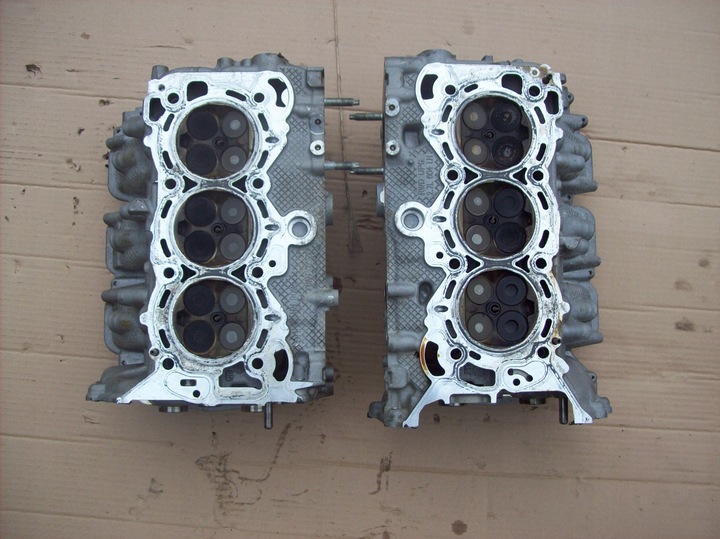 фото №12, Ford f150 2.7 ecoboost головка jt4e-6c064-bb