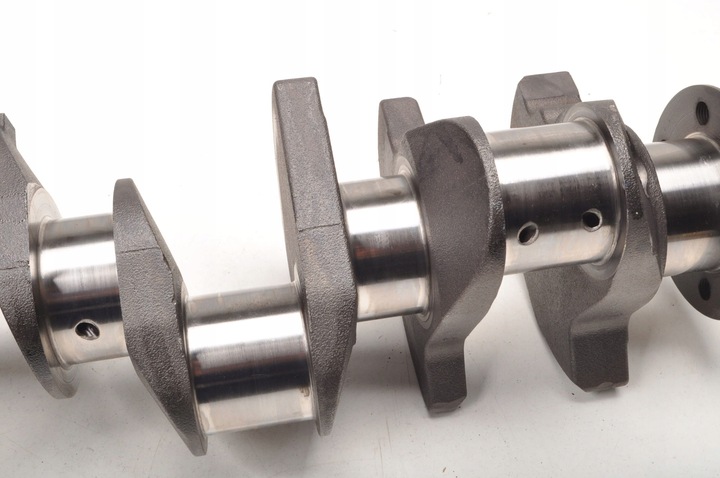 фото №10, Ford mustang 1968r 4.7 v8 143kw 194km wał колінчастий 167 tys km