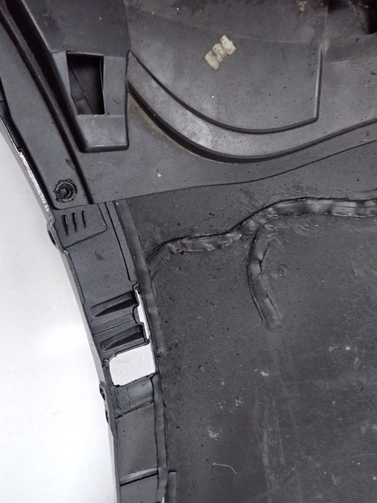 фото №11, Bmw x5 e70 рестайлинг крыло правый перед переднее 7222976