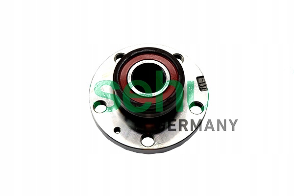 фото №13, Підшипник, набір ремонтний ступиці borsehung b18297