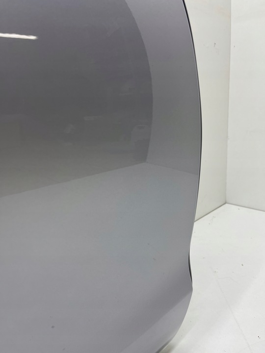 фото №10, Audi a6 c7 sedan двері праві зад колір: lz7g ідеальні комплектні |wysyłka!