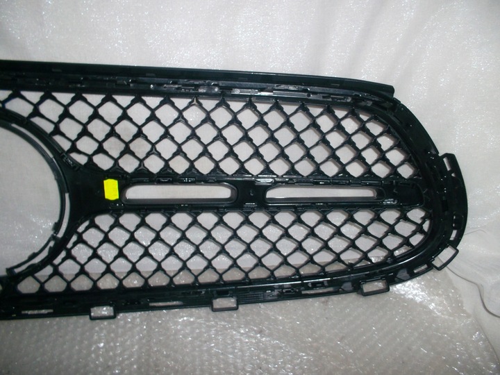 фото №6, Mercedes glc 254 w254 решётка решётка радиатора amg камера серый a2548881800 новый