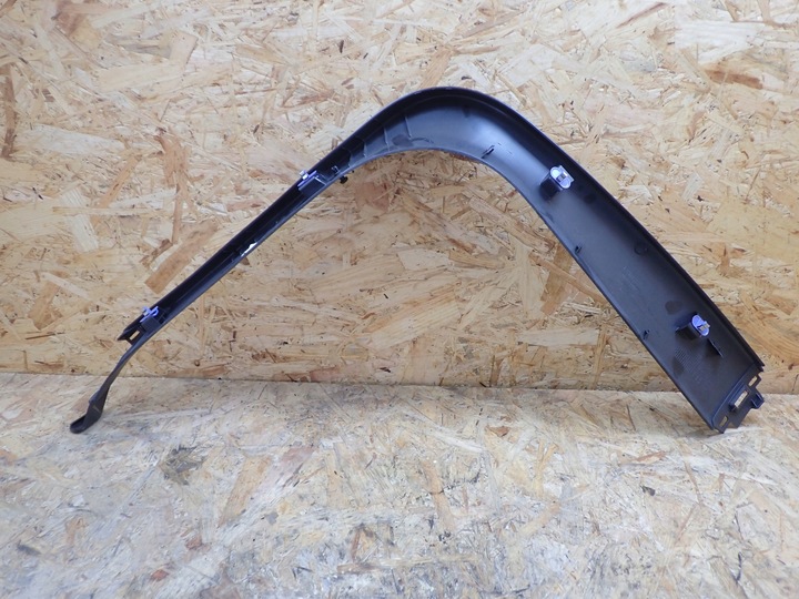 фото №6, Планка захист кришки ліва opel insignia b 1.6 2017 європа 39109987