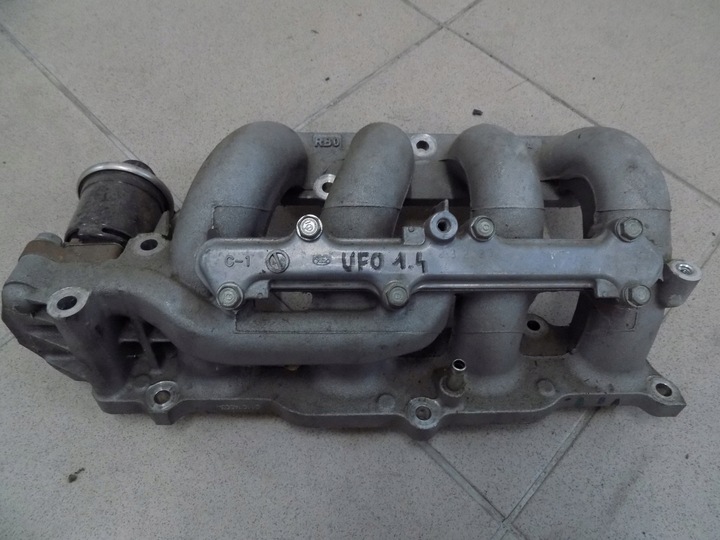 фото №1, Honda civic ufo 1.4 колектор всмоктуючий