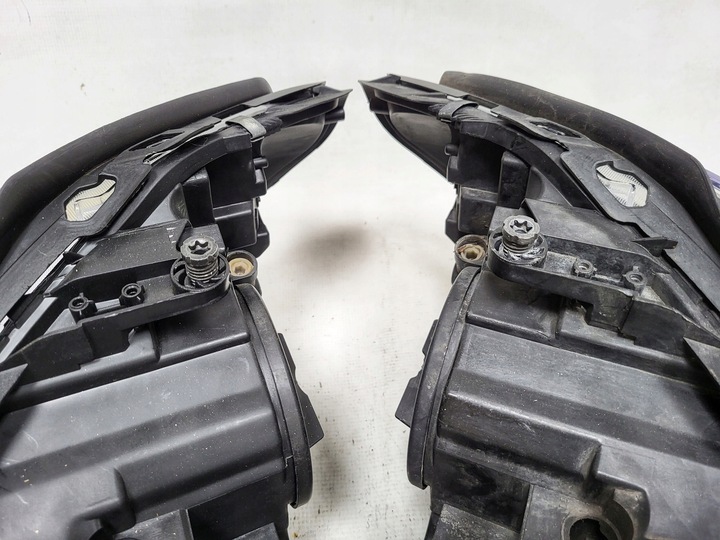 фото №13, Mercedes w221 рестайлінг bi- ксенон ils ніч vision a2218207159 a2218207259