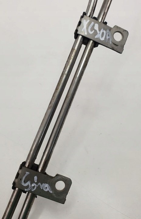 фото №3, Шланг шланг трубка volvo xc90 2.4 d5 07r